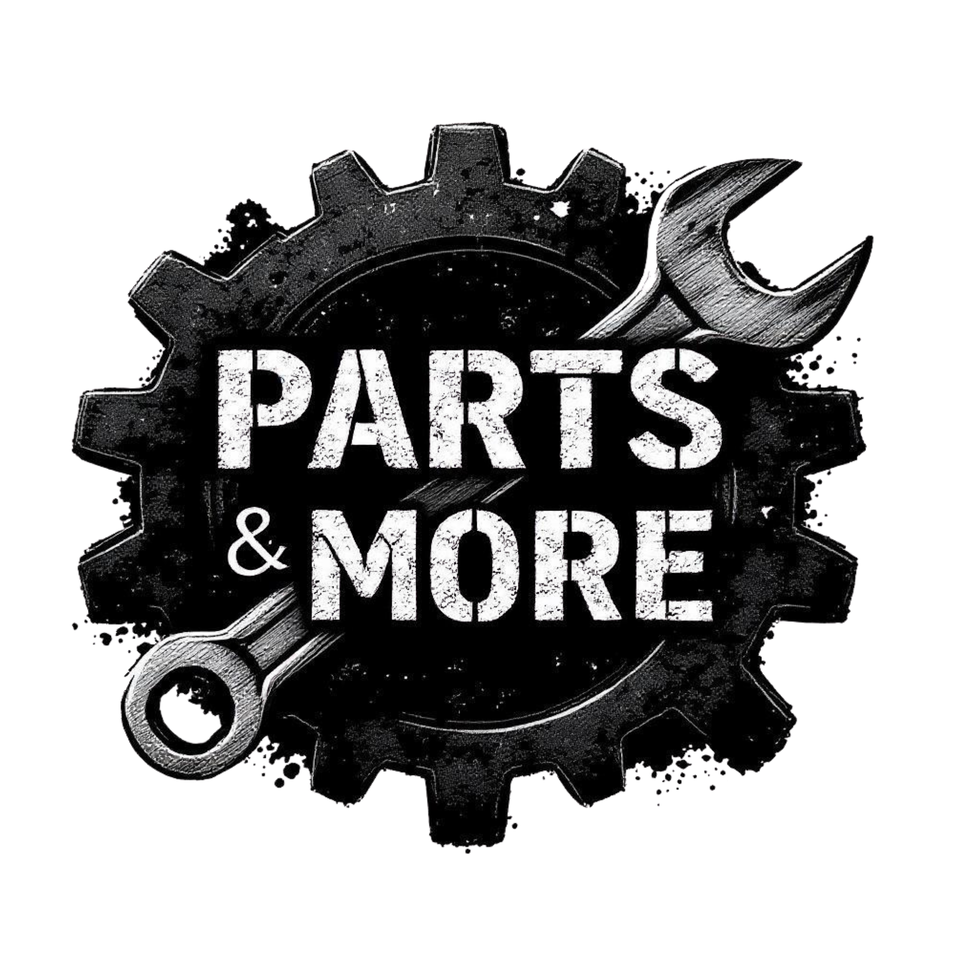 Logo von Parts & More