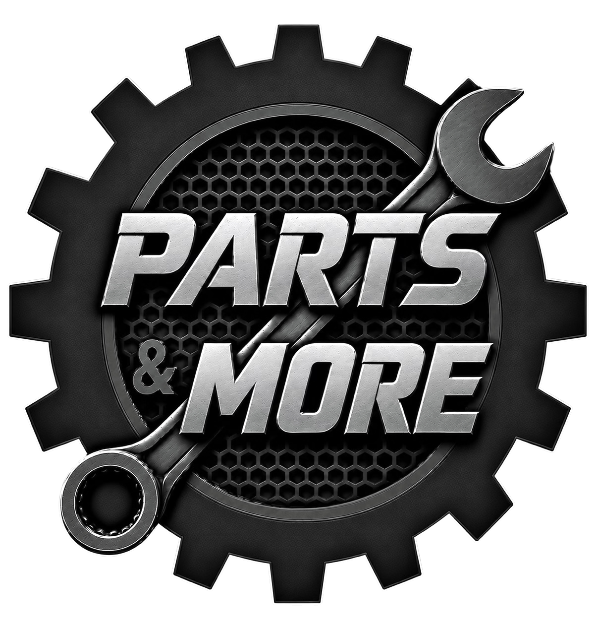 Logo von Parts & More